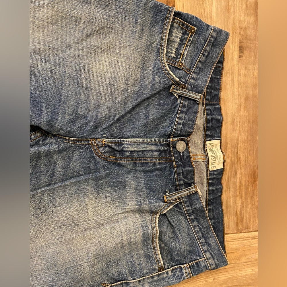Aeropostale Men’s Jeans in great condition- Size 36 waist x 34 Length- relaxed
